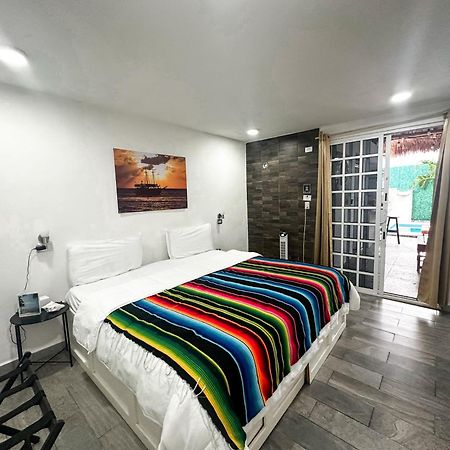 La Perle Noire - Dive Hotel Cozumel Buitenkant foto